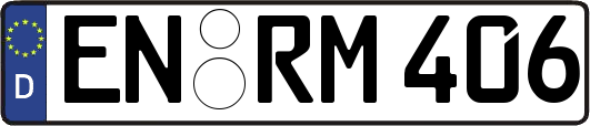 EN-RM406