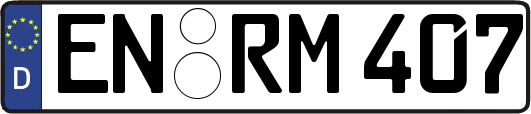 EN-RM407