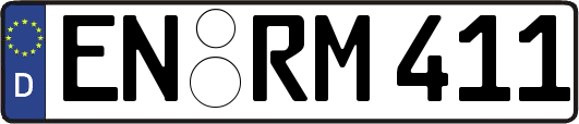 EN-RM411