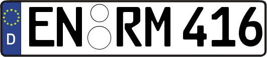 EN-RM416