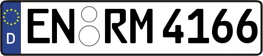 EN-RM4166