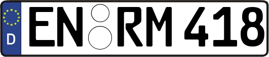 EN-RM418