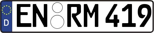 EN-RM419