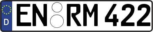 EN-RM422