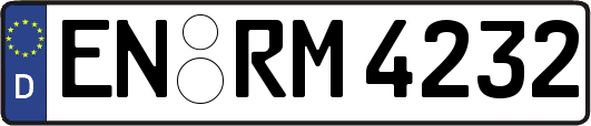 EN-RM4232