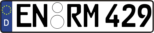 EN-RM429