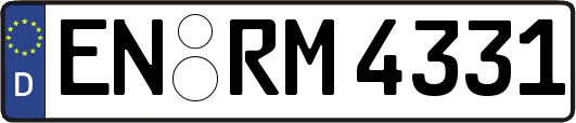 EN-RM4331