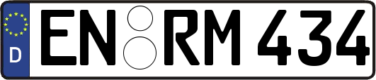 EN-RM434