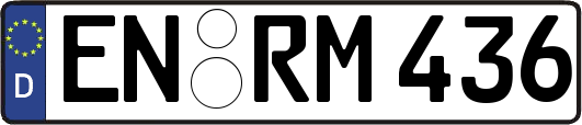 EN-RM436