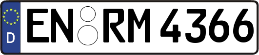 EN-RM4366