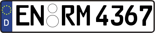 EN-RM4367