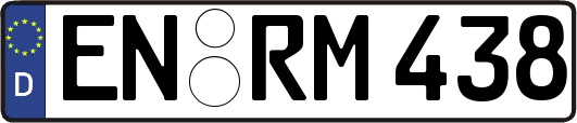 EN-RM438