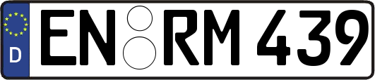 EN-RM439