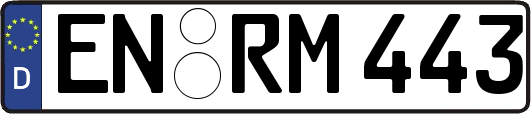 EN-RM443