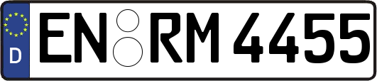 EN-RM4455
