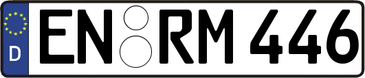 EN-RM446