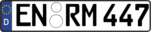 EN-RM447