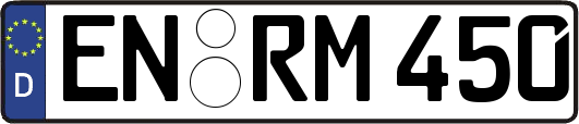 EN-RM450