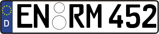 EN-RM452