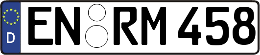 EN-RM458