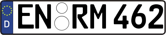 EN-RM462