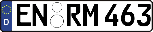 EN-RM463
