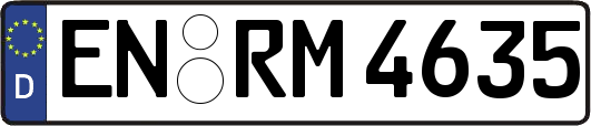 EN-RM4635