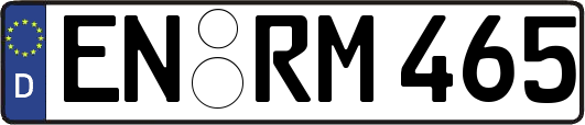 EN-RM465