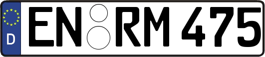 EN-RM475