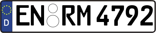 EN-RM4792