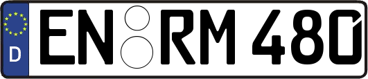 EN-RM480