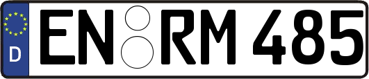 EN-RM485
