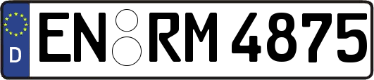 EN-RM4875