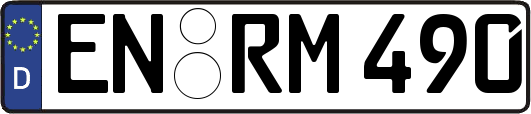 EN-RM490