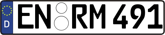 EN-RM491