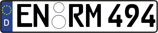 EN-RM494