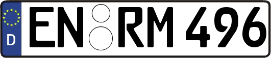 EN-RM496