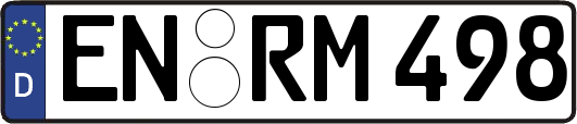 EN-RM498
