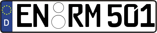 EN-RM501