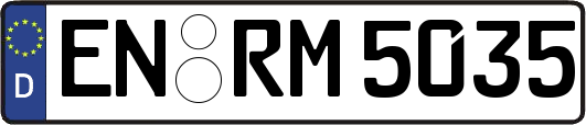 EN-RM5035