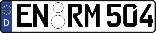 EN-RM504