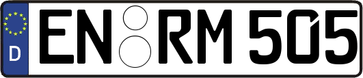 EN-RM505