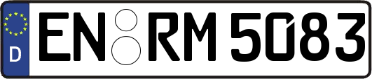 EN-RM5083