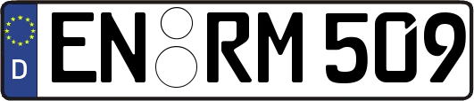 EN-RM509
