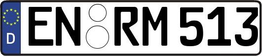 EN-RM513