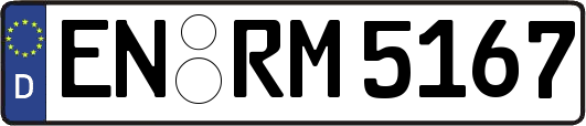 EN-RM5167
