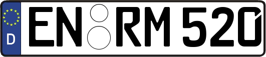 EN-RM520