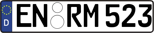 EN-RM523