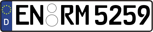 EN-RM5259