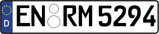 EN-RM5294